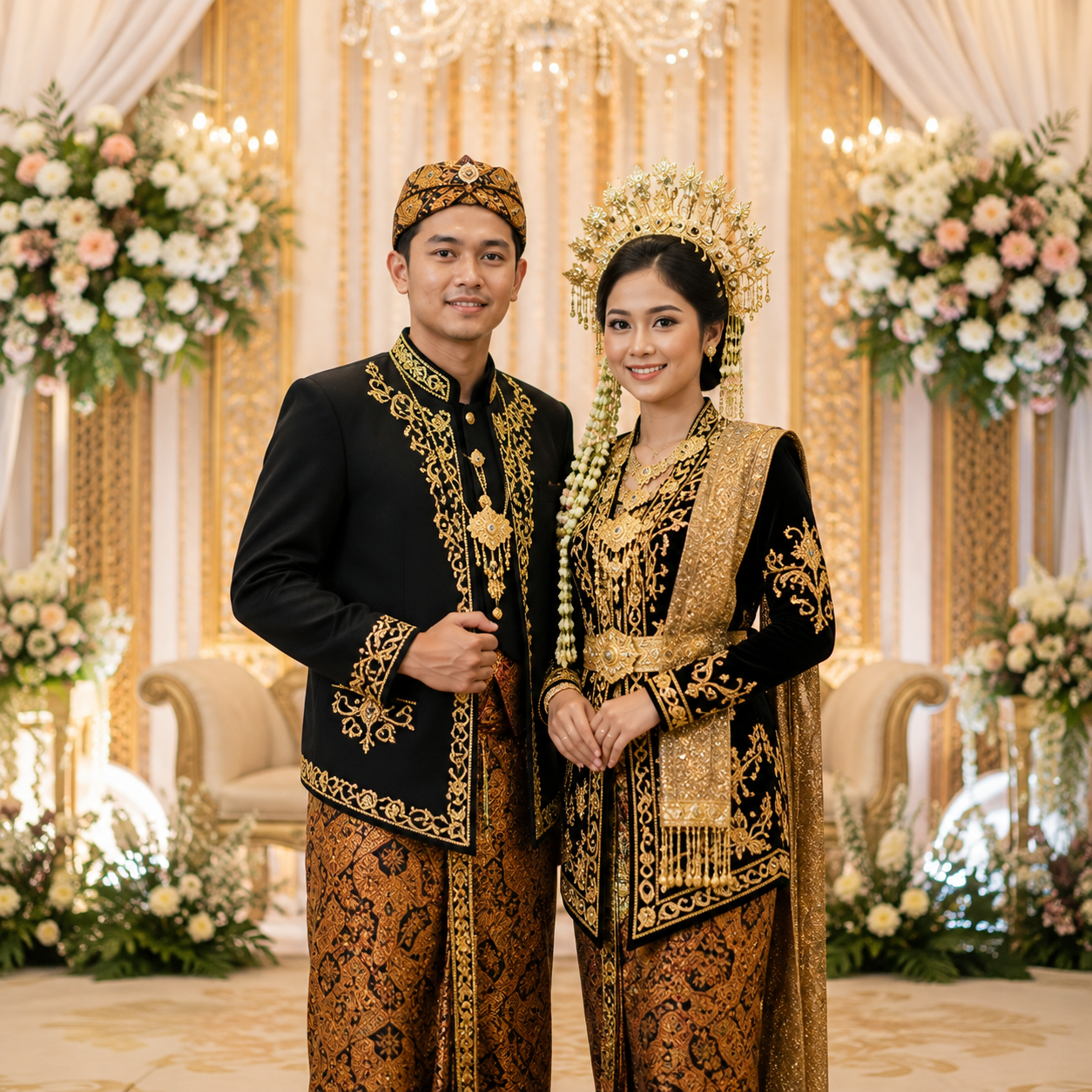 Profil Kita Rental Baju Adat